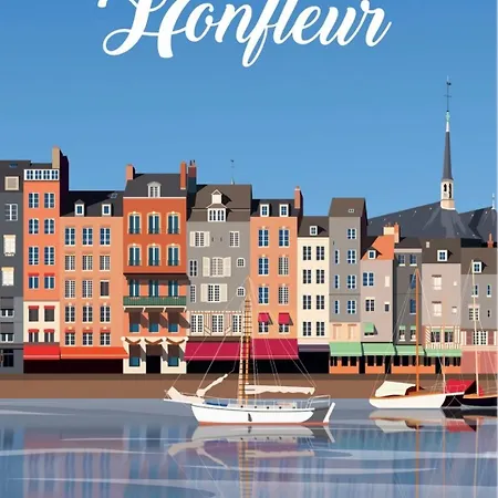 2 Pieces Cocooning * Le Havre