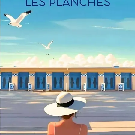 Apartament 2 Pieces Cocooning